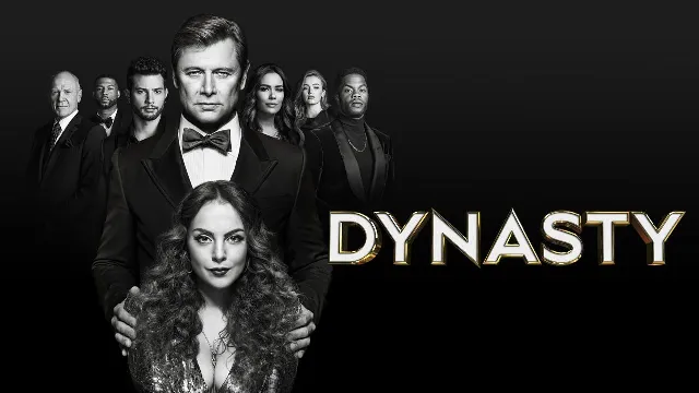 مسلسل Dynasty الموسم 3 الحلقة 20 مترجمة بدقة HD