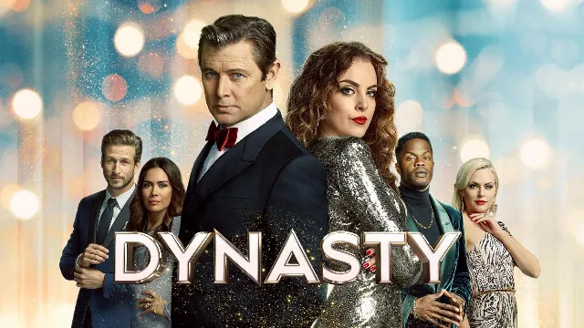 مسلسل Dynasty الموسم 4 الحلقة 22 مترجمة بجودة ممتازة