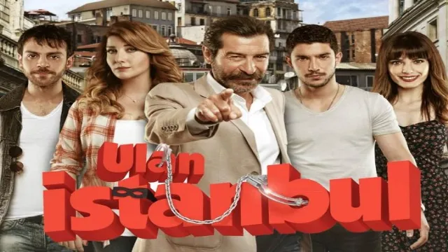 مشاهدة مسلسل يا اسطنبول بدقة HD