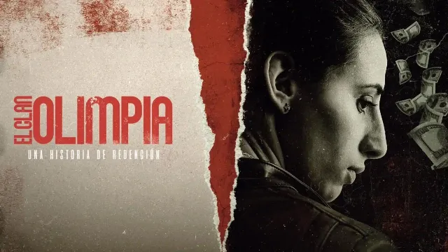 مسلسل El clan Olimpia أونلاين