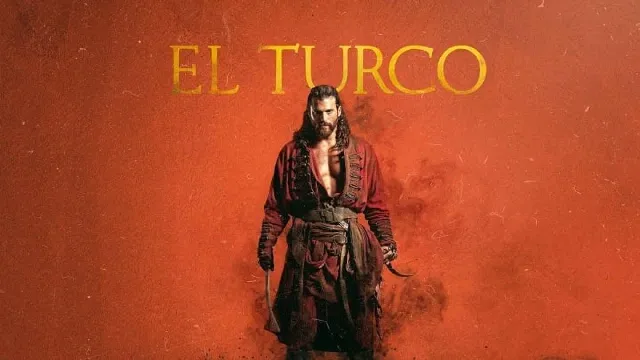 مشاهدة مسلسل El Turco بدقة HD