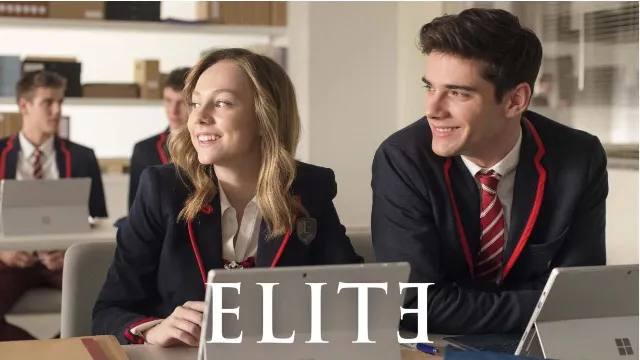 مشاهدة مسلسل Elite الحلقة 8 مترجمة مجاناً