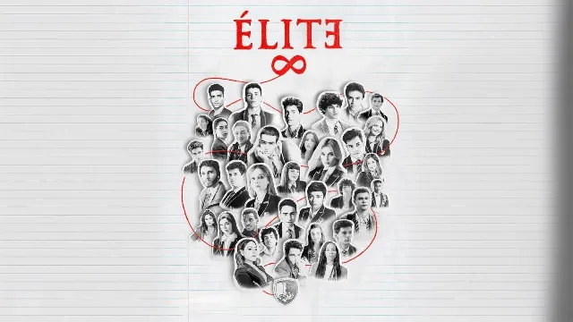 مسلسل Elite الموسم 8 حلقة 8 مترجمة