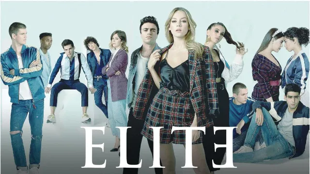 مسلسل Elite الموسم 3 حلقة 8 مترجمة بدقة HD