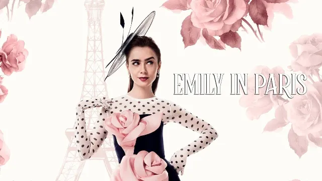 مسلسل Emily in Paris الموسم 4 جميع الحلقات