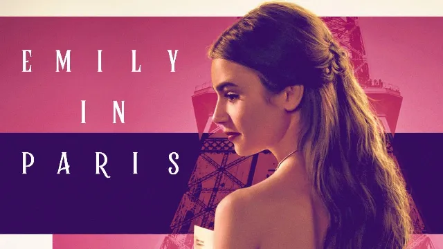 مسلسل Emily in Paris الحلقة 10 مترجمة بجودة ممتازة