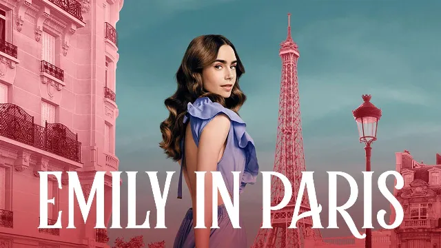 مسلسل Emily in Paris الموسم 2 الحلقة 10 مترجمة مباشر