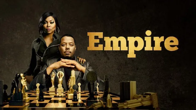 مسلسل Empire الموسم 5 HD أونلاين