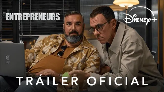 شاهد مسلسل Entrepreneurs مترجم بدقة HD