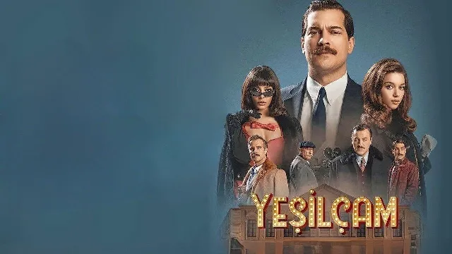 مشاهدة مسلسل يشيلجام مدبلج جميع الحلقات