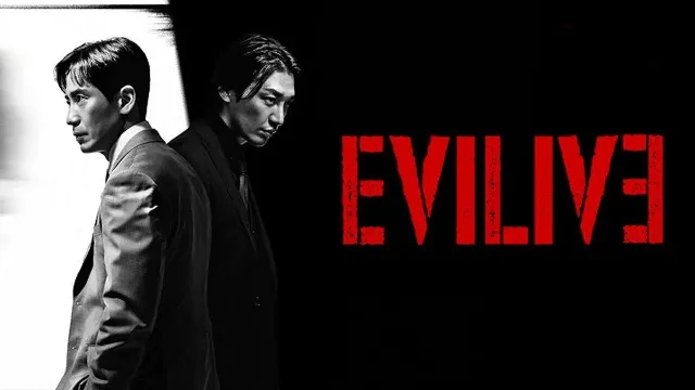 مشاهدة مسلسل Evilive