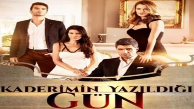 مسلسل يوم كتابة قدرى أونلاين
