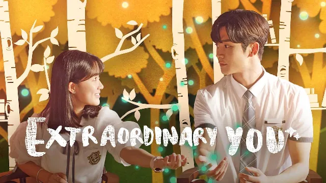 مشاهدة مسلسل Extraordinary You