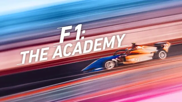 مسلسل F1: The Academy كل الحلقات
