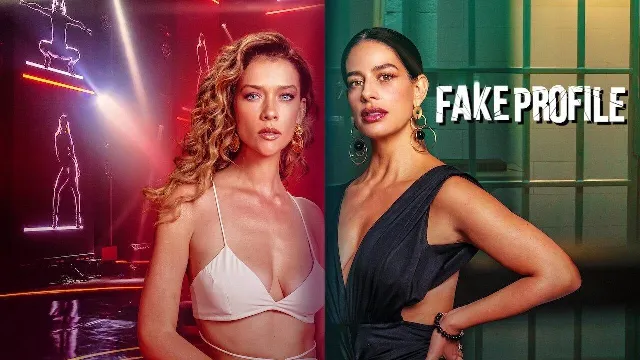 مسلسل Fake Profile الموسم 2