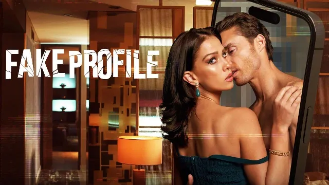 شاهد مسلسل Fake Profile الحلقة 10 مترجمة