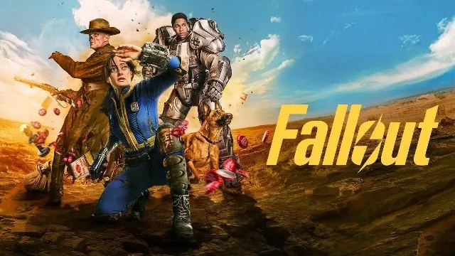 شاهد مسلسل Fallout بجودة نقية