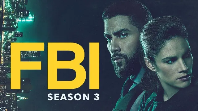 مسلسل FBI الموسم 3 حلقة 15 مترجمة أونلاين