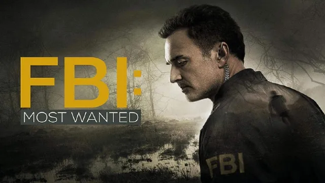 مسلسل FBI: Most Wanted الموسم 3 حلقة 10 مترجمة أونلاين