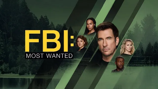 مسلسل FBI: Most Wanted الموسم 6 مشاهدة أونلاين