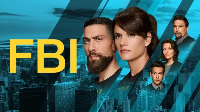 مسلسل FBI الموسم 7 حلقة 22 مترجمة