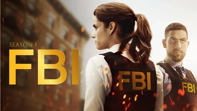 مشاهدة مسلسل FBI أونلاين