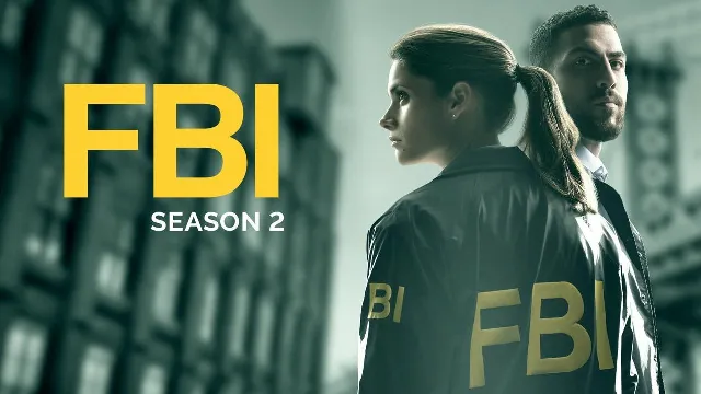 مسلسل FBI الموسم 2 الحلقة 19 مترجمة بجودة ممتازة