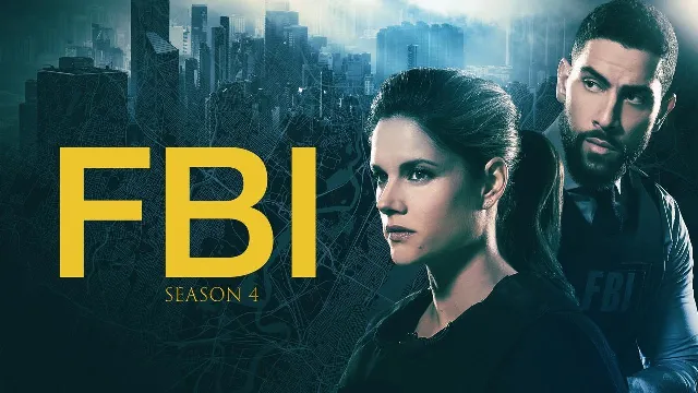 مسلسل FBI الموسم 4 حلقة 22 مترجمة بجودة نقية