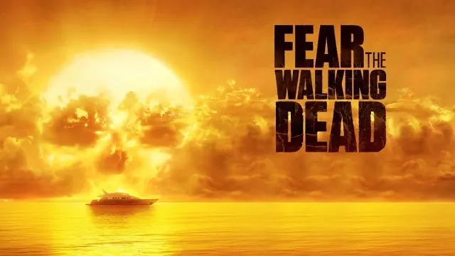 مسلسل Fear the Walking Dead الموسم 2 حلقة 15 مترجمة