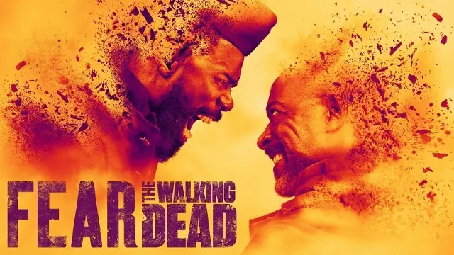 مسلسل Fear the Walking Dead الموسم 7 حلقة 16 مترجمة