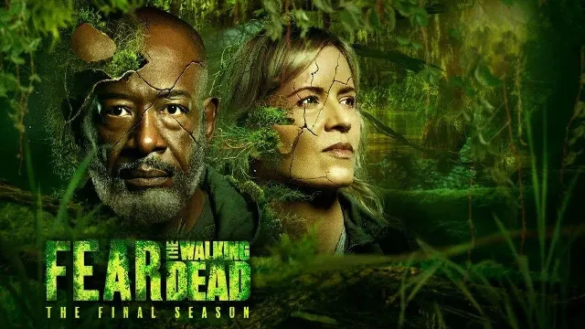 مسلسل Fear the Walking Dead الموسم 8 الحلقة 13 مترجمة