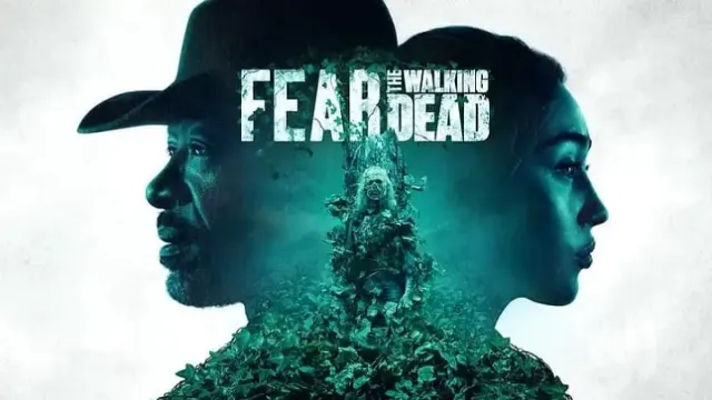 مسلسل Fear the Walking Dead الموسم 6 حلقة 16 مترجمة
