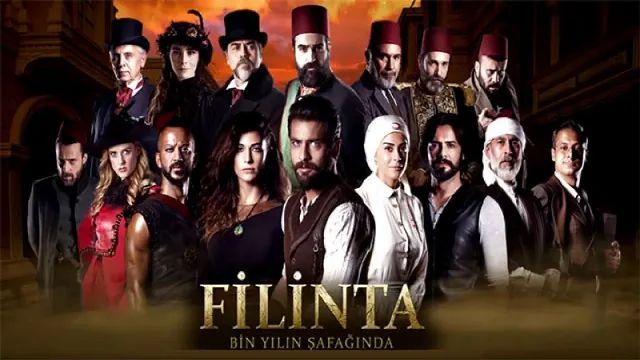 مسلسل فيلينتا الموسم 2 الحلقة 28 مترجمة مباشر