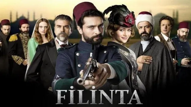 مشاهدة مسلسل فيلينتا بجودة ممتازة