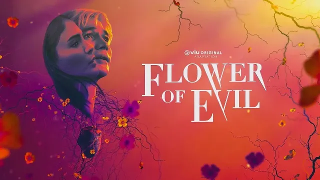 مسلسل Flower of Evil بدقة HD