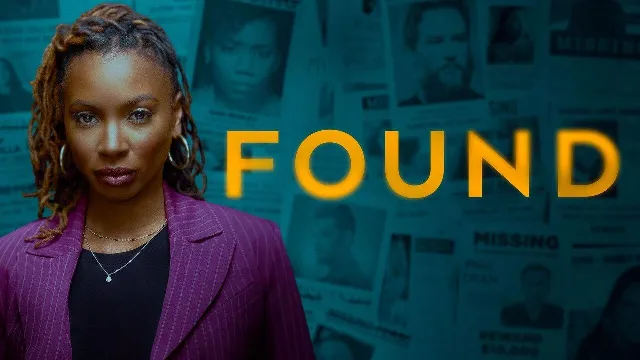 مشاهدة مسلسل Found حلقة 14 مترجمة HD أونلاين