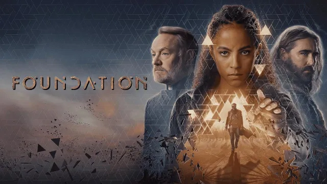 مسلسل Foundation الموسم 3 الحلقة 10 مترجمة أونلاين