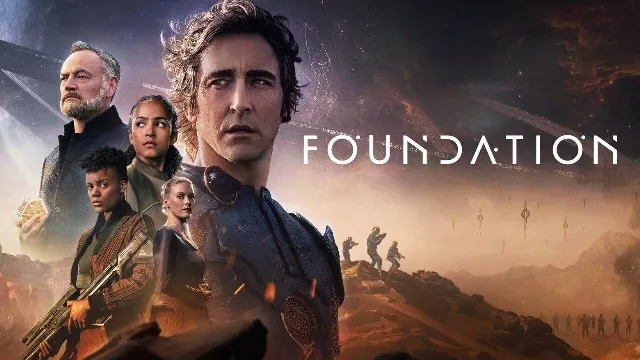 مسلسل Foundation الموسم 2 الحلقة 10 مترجمة HD أونلاين