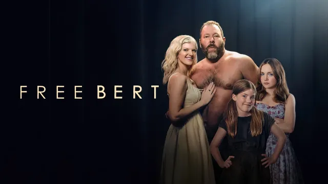 شاهد مسلسل Free Bert مترجم بدقة HD