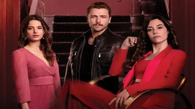 مشاهدة مسلسل فرحات وشيرين بدقة HD