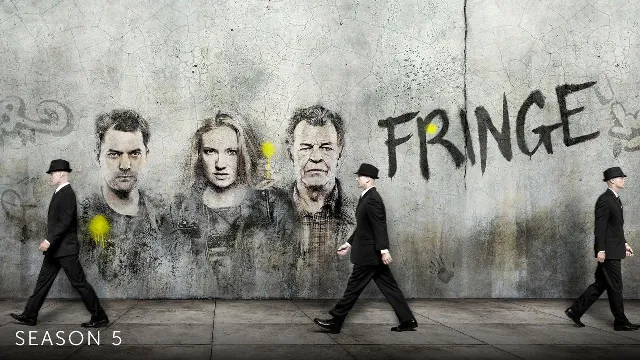 مسلسل Fringe الموسم 5 حلقة 13 مترجمة بدقة HD