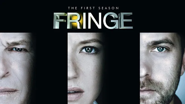 شاهد مسلسل Fringe أونلاين