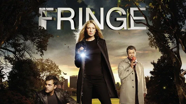 مسلسل Fringe الموسم 2 الحلقة 23 مترجمة أونلاين