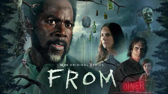 مسلسل From الموسم 3 حلقة 10 مترجمة بجودة نقية