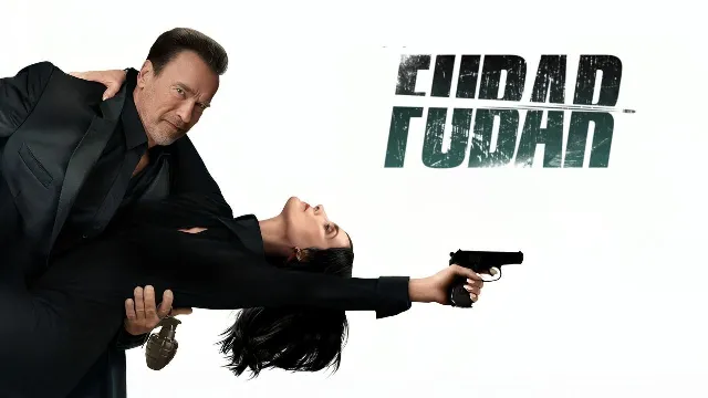 مسلسل Fubar الموسم 2 حلقة 8 مترجمة أونلاين