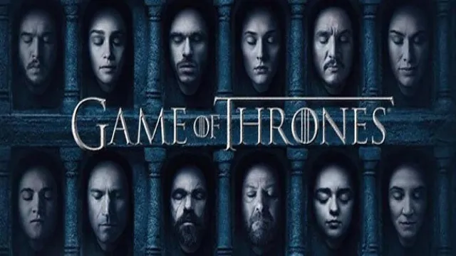 مسلسل Game of thrones الموسم 6 بجودة ممتازة
