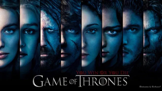 مسلسل Game of thrones الموسم 4 حلقة 10 مترجمة مشاهدة أونلاين