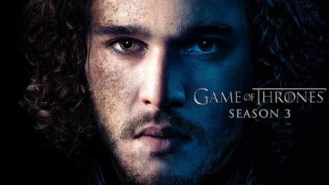 مسلسل Game of thrones الموسم 3 حلقة 10 مترجمة بدقة HD