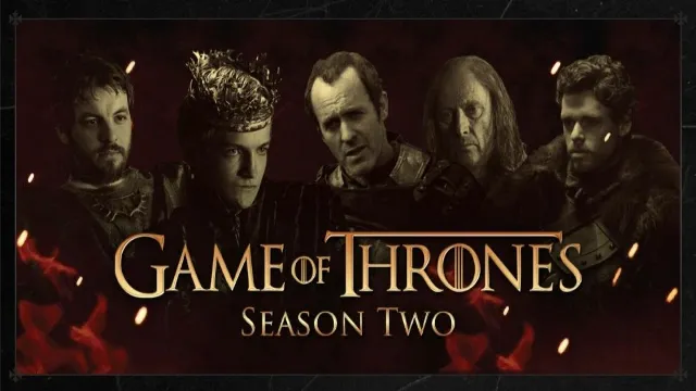 مسلسل Game of thrones الموسم 2 حلقة 10 مترجمة أونلاين