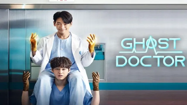 مشاهدة مسلسل Ghost Doctor أونلاين